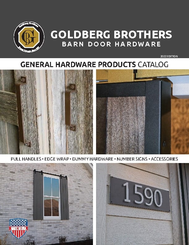 General Hardware Products