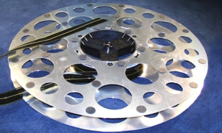 Modular Platter Reels